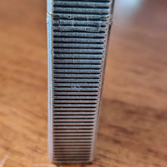 Vintage ST. DUPONT lighter Paris line 1 men edition - Picture 3 of 14